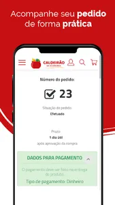 Caldeirão da Economia screenshot 6