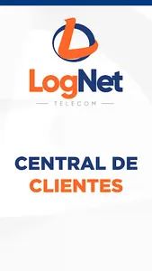 LOGNET TELECOM screenshot 2