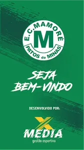 MAMORÉ screenshot 0