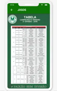 MAMORÉ screenshot 3