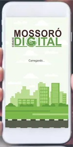 Mossoró - Cidade Digital screenshot 0