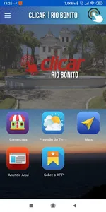 Clicar Rio Bonito screenshot 0