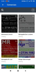 Clicar Rio Bonito screenshot 1