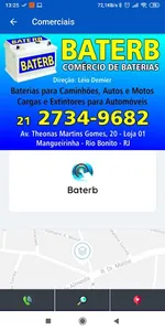 Clicar Rio Bonito screenshot 2