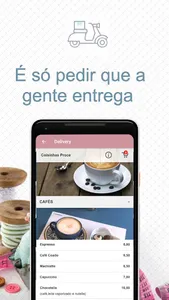 Bainha & Coisinhas screenshot 3