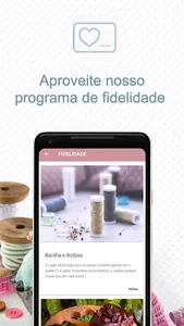 Bainha & Coisinhas screenshot 4