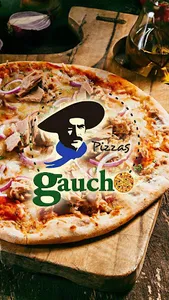 Pizzas Gaúcho screenshot 1