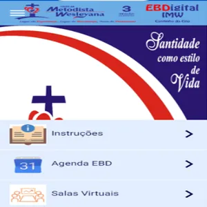 EBDigital screenshot 0