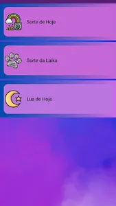 Sorte do Dia da Madame Lia screenshot 16