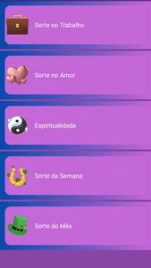 Sorte do Dia da Madame Lia screenshot 2
