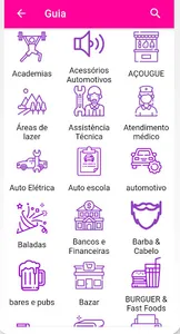 LOCALIZA AÍ screenshot 1
