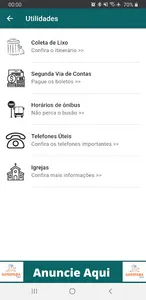 Garopaba Tem screenshot 4