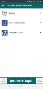 Garopaba Tem screenshot 5
