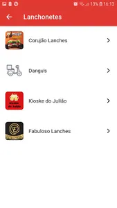 King Fast screenshot 0