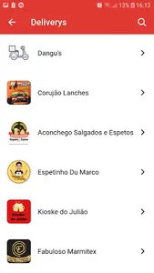 King Fast screenshot 1
