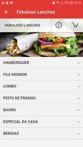 King Fast screenshot 4