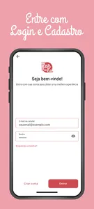 Flor de Lis screenshot 0