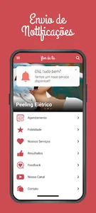 Flor de Lis screenshot 1