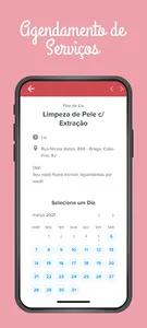 Flor de Lis screenshot 2