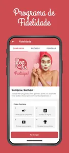 Flor de Lis screenshot 3