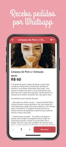 Flor de Lis screenshot 4