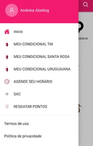 ABELLI screenshot 2
