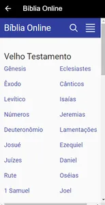 Semeando amor de Deus screenshot 1
