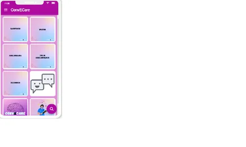 Conv&Care screenshot 0