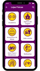 Achei Jaraguá do Sul screenshot 2