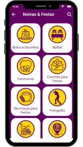 Achei Jaraguá do Sul screenshot 4