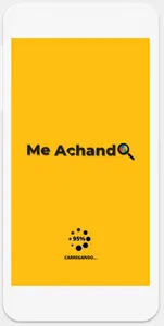 MeAchando screenshot 0