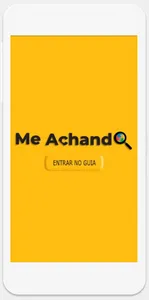 MeAchando screenshot 1