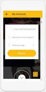 MeAchando screenshot 2