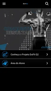 DuFitQ2 screenshot 2