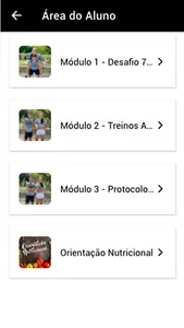 DuFitQ2 screenshot 3