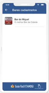 Guia Fácil CÁSSIA DOS COQUEIRO screenshot 3