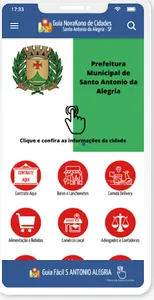 Guia Fácil CÁSSIA DOS COQUEIRO screenshot 7