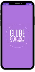 Clube A Tribuna screenshot 0