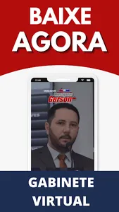 Investigador Gerson screenshot 0