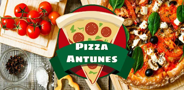 Pizza Antunes screenshot 1