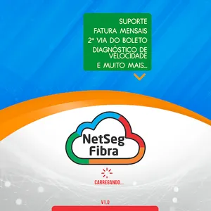 netseg fibra screenshot 0