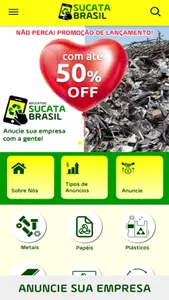 Sucata Brasil screenshot 8