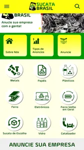 Sucata Brasil screenshot 9