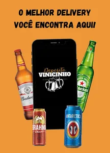 Deposito vinicinho screenshot 0