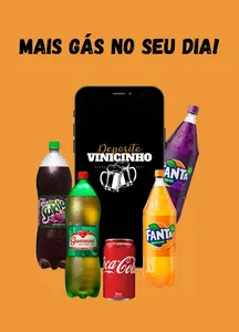 Deposito vinicinho screenshot 3