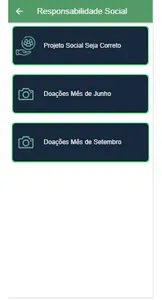 Instituto Coluna Reta screenshot 5