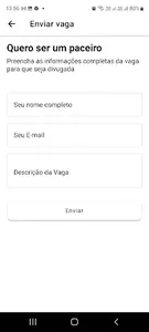 Portal Vagas 2.0 screenshot 4
