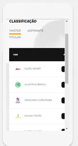 Caiçara Praia Clube screenshot 1