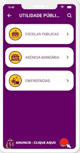 Achei Francisco Beltrão screenshot 6