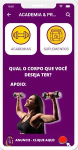 Achei Francisco Beltrão screenshot 7